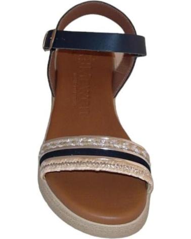Sandali per Donna MAWEN SANDALIA CUNA MUJER VARIOS COLORES