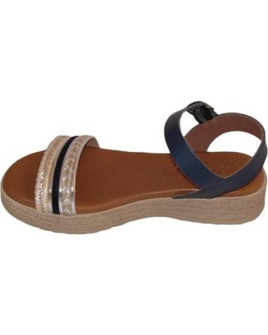 Sandali per Donna MAWEN SANDALIA CUNA MUJER VARIOS COLORES