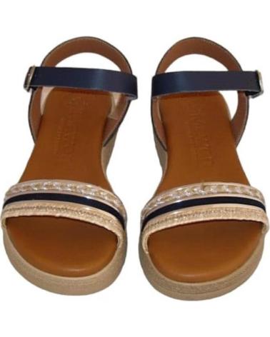 Sandali per Donna MAWEN SANDALIA CUNA MUJER VARIOS COLORES