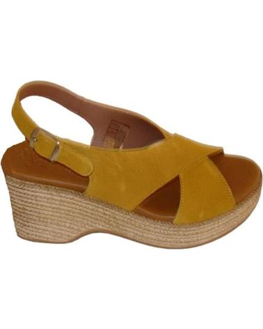 Sandalias de Mujer MAWEN SANDALIA CUNA MUJER VARIOS COLORES