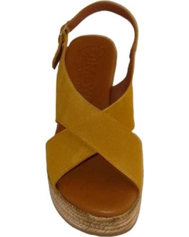 Sandalias de Mujer MAWEN SANDALIA CUNA MUJER VARIOS COLORES