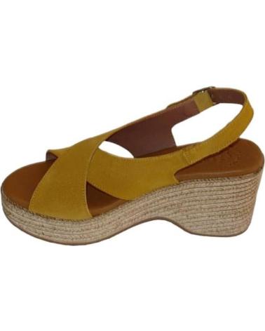 Sandalias de Mujer MAWEN SANDALIA CUNA MUJER VARIOS COLORES