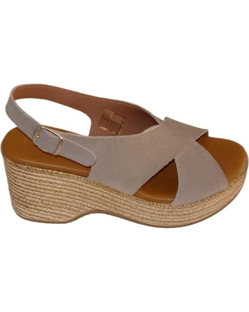 Sandalias de Mujer MAWEN SANDALIA CUNA MUJER VARIOS COLORES