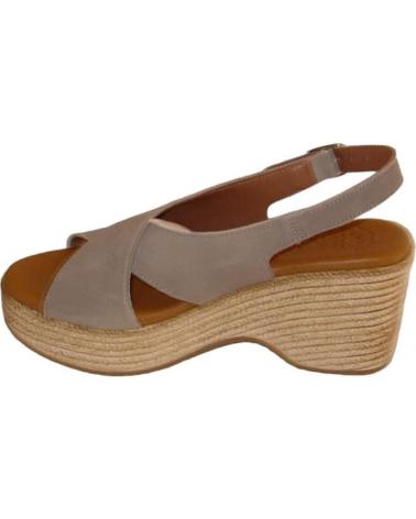 Sandalias de Mujer MAWEN SANDALIA CUNA MUJER VARIOS COLORES