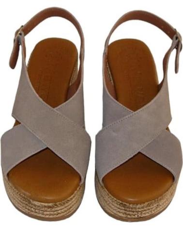 Sandalias de Mujer MAWEN SANDALIA CUNA MUJER VARIOS COLORES