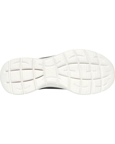 Esportes  de Mulher SKECHERS ZAPATILLAS VICTORIA CLASSY NIGHT NEGRO