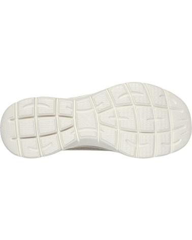 Esportes  de Mulher SKECHERS SNEAKERS SUMMITS-CLA MUJER TAUPE MARRóN