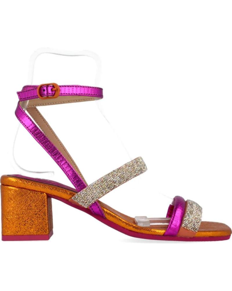 Woman Sandals ITSE JOCELYN 13620 MULTICOLOR VARIOS COLORES