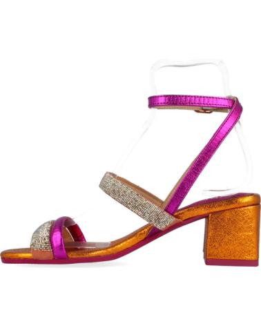 Woman Sandals ITSE JOCELYN 13620 MULTICOLOR VARIOS COLORES