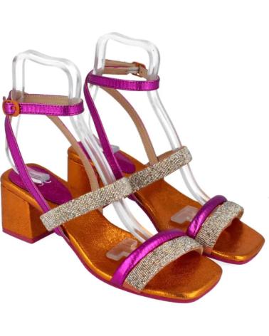 Woman Sandals ITSE JOCELYN 13620 MULTICOLOR VARIOS COLORES