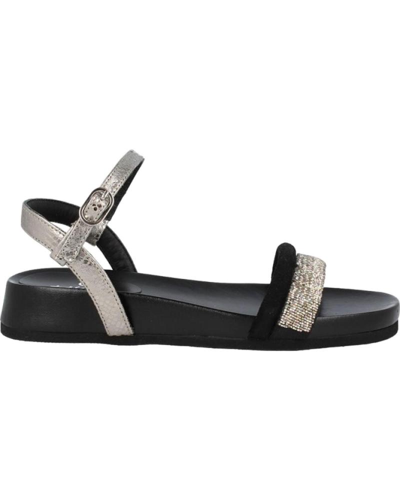 Woman Sandals ITSE JESS 13578 NEGRO
