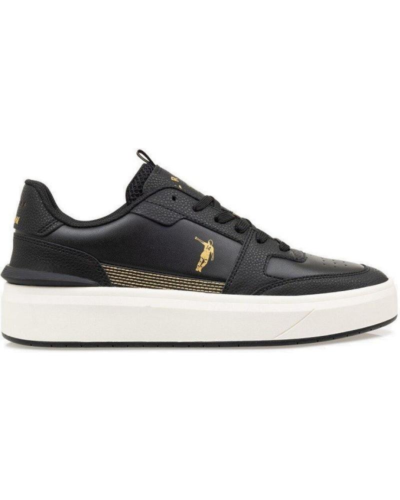 Man Trainers CRUYFF ENDORSED TENNIS CC242450 NEGRO