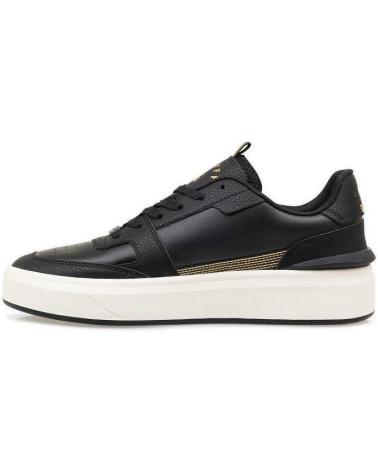 Man Trainers CRUYFF ENDORSED TENNIS CC242450 NEGRO