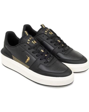 Man Trainers CRUYFF ENDORSED TENNIS CC242450 NEGRO