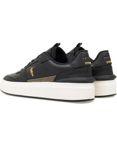 Man Trainers CRUYFF ENDORSED TENNIS CC242450 NEGRO