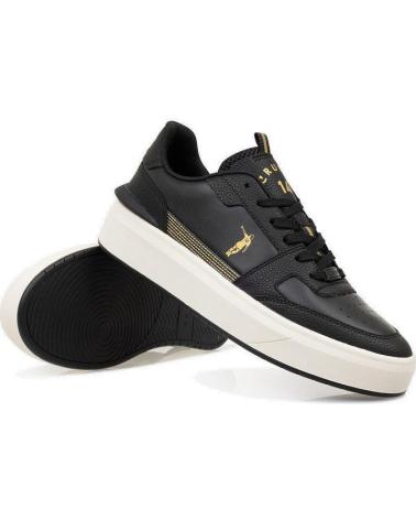 Man Trainers CRUYFF ENDORSED TENNIS CC242450 NEGRO