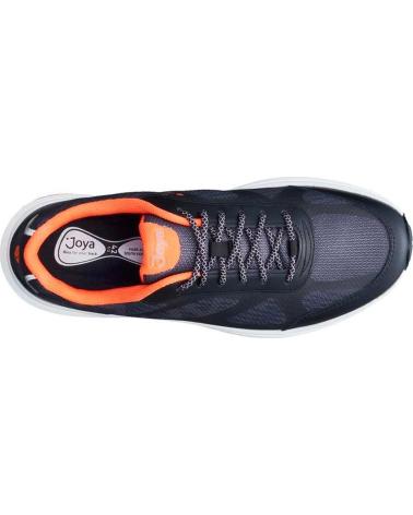 Sportschuhe für Herren JOYA ZAPATILLAS CANCUN II BLACKORANGE