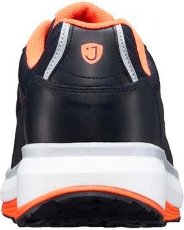 Sportschuhe für Herren JOYA ZAPATILLAS CANCUN II BLACKORANGE