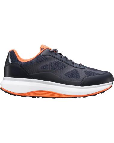 Sportschuhe für Herren JOYA ZAPATILLAS CANCUN II BLACKORANGE