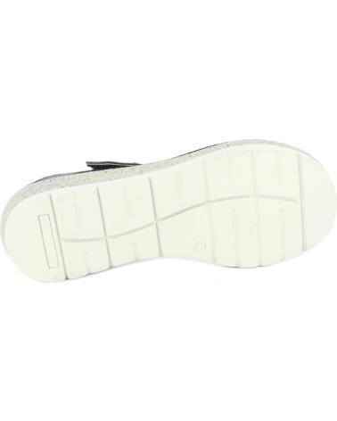 Sandalen für Damen D`CUTILLAS SANDALIAS DOCTOR CUTILLAS 35315 AUTOADHERENTE NEGRO