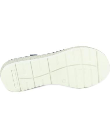 Sandales pour Femme D`CUTILLAS SANDALIAS DOCTOR CUTILLAS 35315 AUTOADHERENTE MARINO