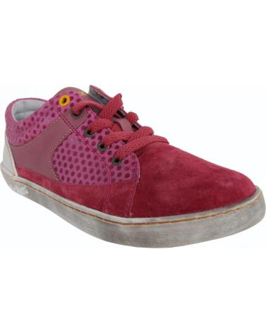Schuhe-De-Niña-KICKERS-469382-30-LYLIAN-FUCHSIA-IMPRIME