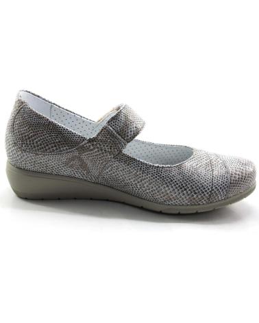 Sapatos de Mulher MEPHISTO ZAPATO MOBILS JESSY CAMEL TALLA 42 BLANCO