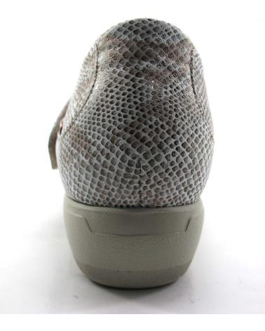 Sapatos de Mulher MEPHISTO ZAPATO MOBILS JESSY CAMEL TALLA 42 BLANCO