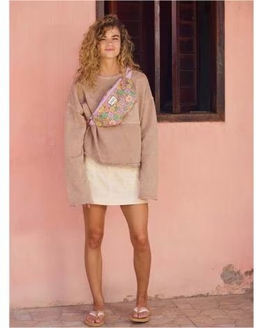 Chinelos de Mulher e Homem ROXY CHANCLA W PORTO CHANCLA MUJER ARJL101113 NCP