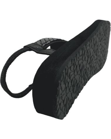 Chanclas de Mujer NICOBOCO CHANCLA AGUA MUJER BALI N NEGRO