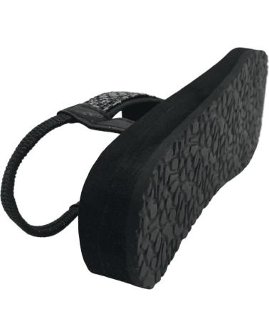 Chanclas de Mujer NICOBOCO CHANCLA AGUA MUJER BALI N NEGRO