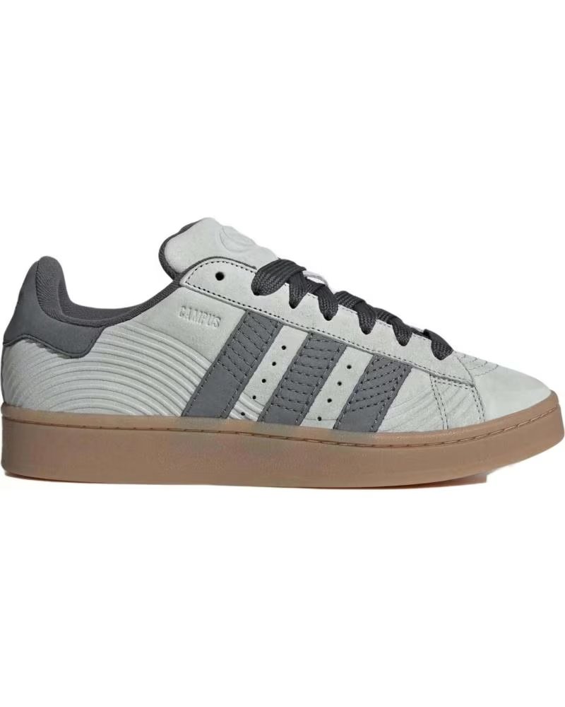 Sneaker für Herren ADIDAS ZAPATILLAS SNEAKERS CAMPUS 00S PARA UNISEX EN COLOR GRIS