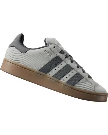 Sneaker für Herren ADIDAS ZAPATILLAS SNEAKERS CAMPUS 00S PARA UNISEX EN COLOR GRIS
