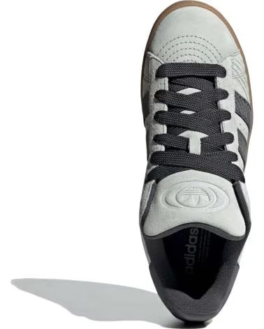 Sneaker für Herren ADIDAS ZAPATILLAS SNEAKERS CAMPUS 00S PARA UNISEX EN COLOR GRIS