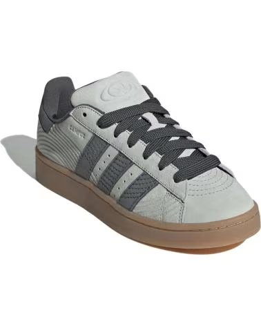 Sneaker für Herren ADIDAS ZAPATILLAS SNEAKERS CAMPUS 00S PARA UNISEX EN COLOR GRIS