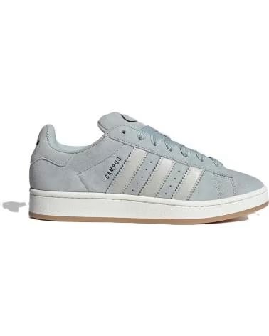 Scarpe sport per Uomo ADIDAS ZAPATILLAS SNEAKERS CAMPUS 00S PARA HOMBRE EN COLOR GRIS GRIS