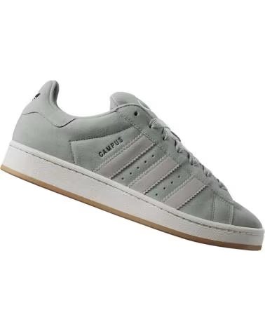 Sportschuhe für Herren ADIDAS ZAPATILLAS SNEAKERS CAMPUS 00S PARA HOMBRE EN COLOR GRIS GRIS