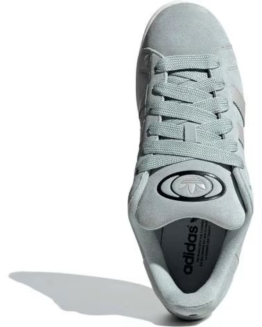 Sportschuhe für Herren ADIDAS ZAPATILLAS SNEAKERS CAMPUS 00S PARA HOMBRE EN COLOR GRIS GRIS