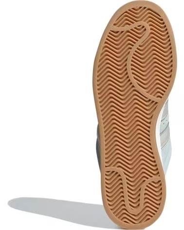 Sportschuhe für Herren ADIDAS ZAPATILLAS SNEAKERS CAMPUS 00S PARA HOMBRE EN COLOR GRIS GRIS