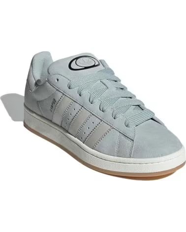 Sportschuhe für Herren ADIDAS ZAPATILLAS SNEAKERS CAMPUS 00S PARA HOMBRE EN COLOR GRIS GRIS
