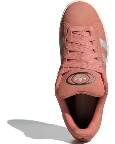 Sneaker für Damen ADIDAS ZAPATILLAS SNEAKERS CAMPUS 00S PARA MUJER EN COLOR ROSA