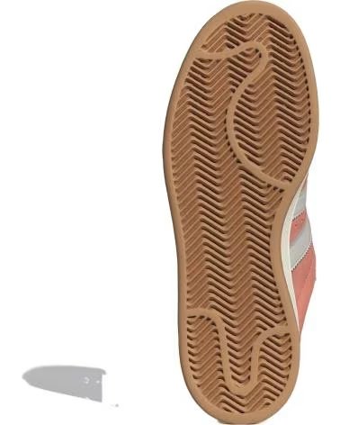 Sneaker für Damen ADIDAS ZAPATILLAS SNEAKERS CAMPUS 00S PARA MUJER EN COLOR ROSA