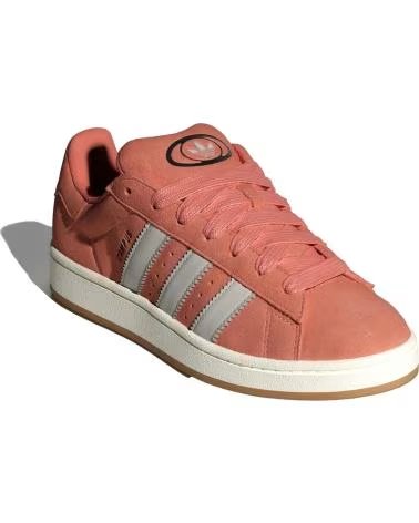 Sneaker für Damen ADIDAS ZAPATILLAS SNEAKERS CAMPUS 00S PARA MUJER EN COLOR ROSA