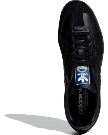 Sneaker für Herren ADIDAS ZAPATILLAS SNEAKERS SAMBA OG PARA HOMBRE EN COLOR NEGRO