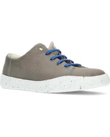 Schuhe für Herren CAMPER ZAPATILLAS PEU TOURING K100596 GREY