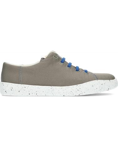 Schuhe für Herren CAMPER ZAPATILLAS PEU TOURING K100596 GREY