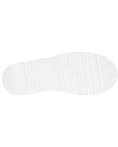 Sandalias de Mujer KICKERS 894972-50 KICK HOT 33 BLANC SEM MULTI