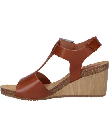 Sandali per Donna KICKERS 895120-50 KICK SOUL 9 MARRON