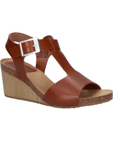 Sandali per Donna KICKERS 895120-50 KICK SOUL 9 MARRON
