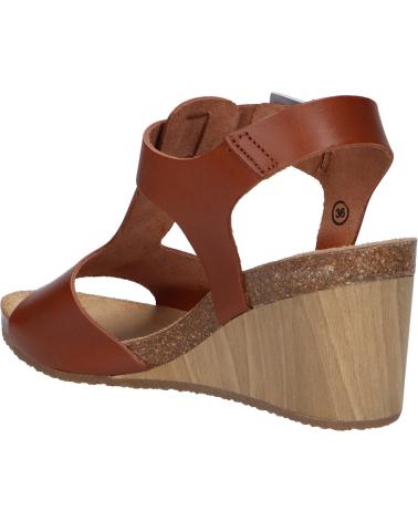 Sandali per Donna KICKERS 895120-50 KICK SOUL 9 MARRON
